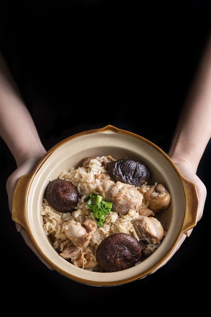 one pot pressure cooker chicken and rice recipe one pot pressure cooker chicken and rice recipe