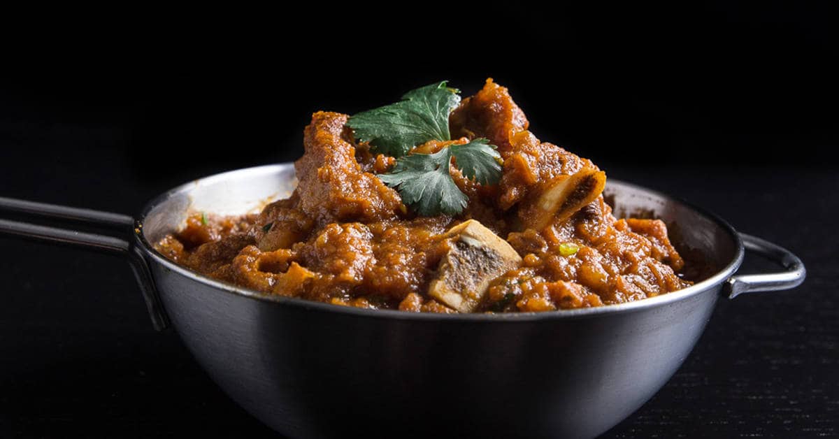 Indian Pressure Cooker Curry Goat Recipe Pressure Cook Recipes