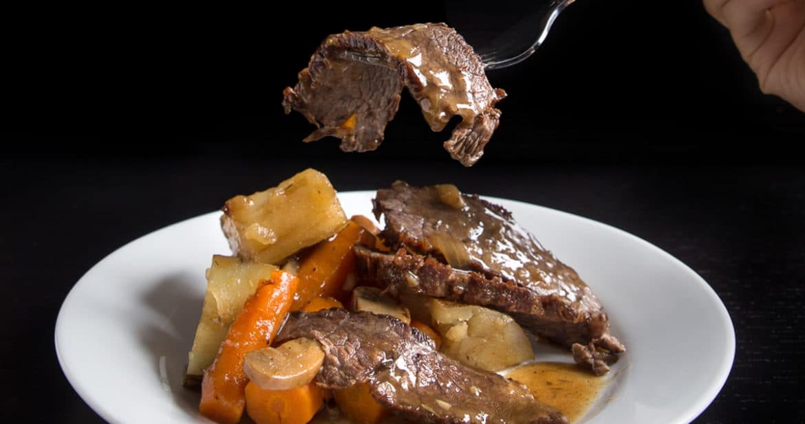 Pressure Cooker Pot Roast Recipe Pressure Cook Recipes