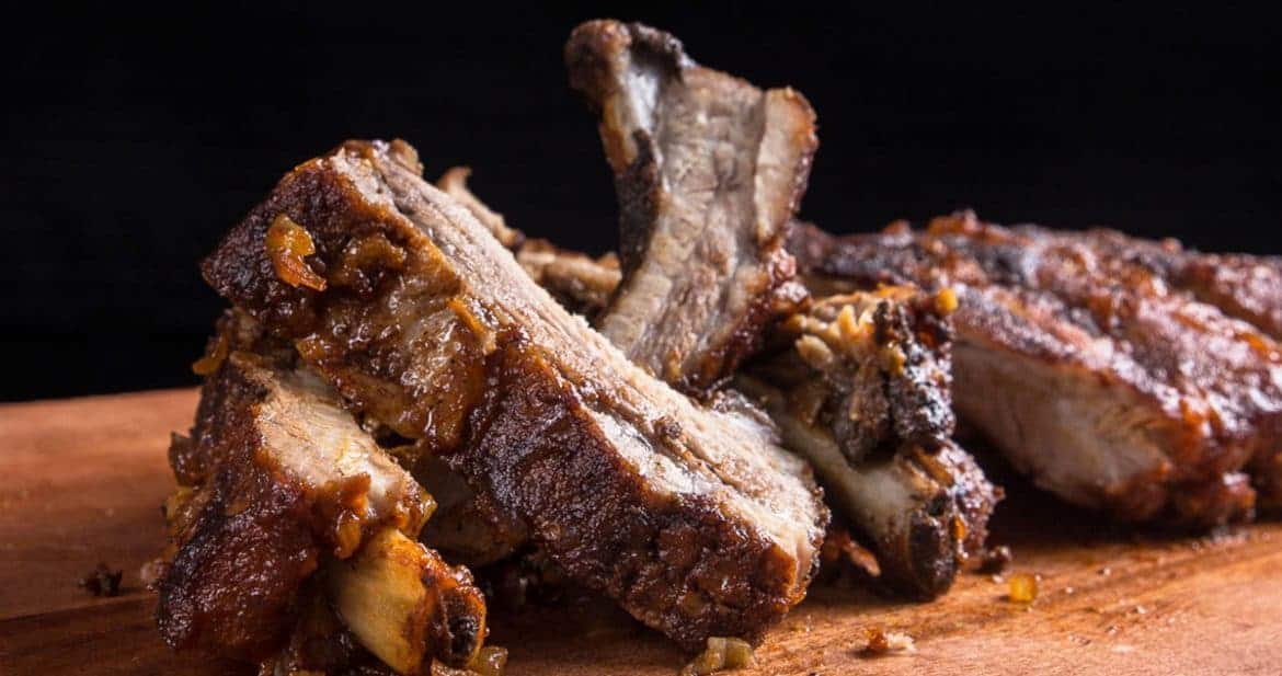 Pressure Cooker Ribs Recipe Pressure Cook Recipes