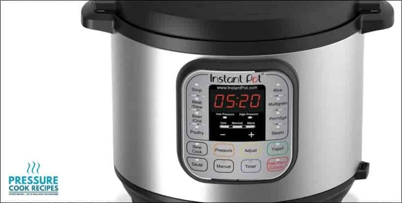 Instant Pot Duo 60