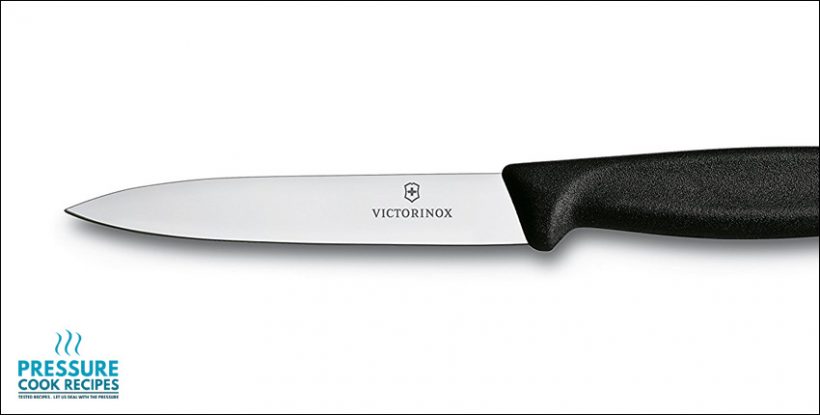 Victorinox Paring Knife