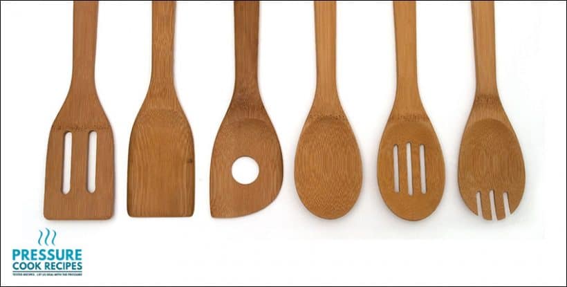 Wooden Spoons