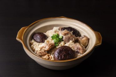 Easy, fast pressure cooker chicken and rice is the perfect one pot meal for busy weeknights. Tender chicken with fragrant rice is the ultimate comfort food.