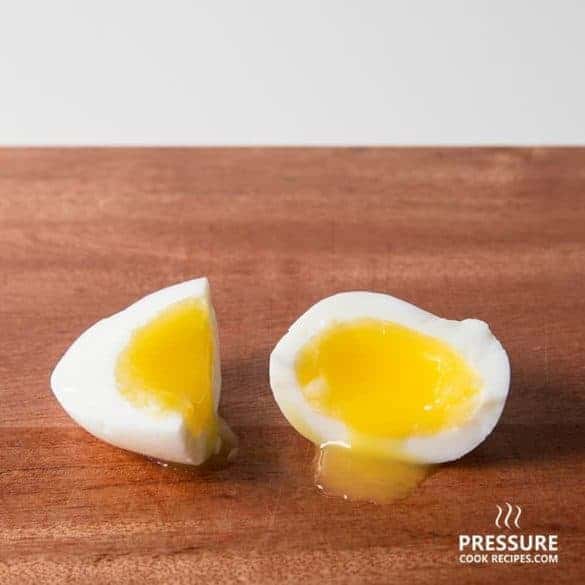 Perfect instant pot soft medium hard boiled eggs guide amy jacky