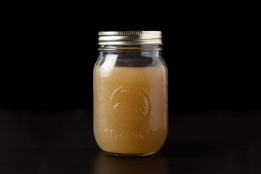 Instant Pot Chicken Stock Recipe (Pressure Cooker Chicken Stock): Make homemade chicken stock with 10 mins prep & 10 ingredients. Eat healthier & kick your cooking up a notch with this rich chicken stock.