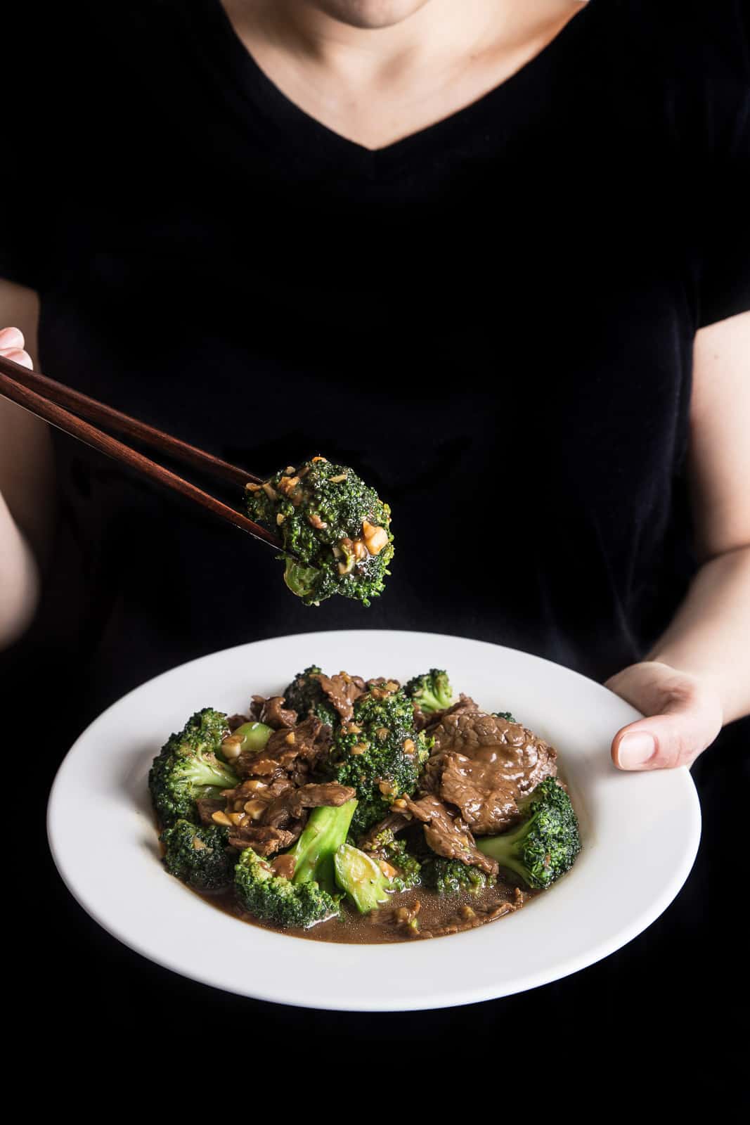 Easy Beef and Broccoli Stir Fry Recipe | Tested by Amy + Jacky
