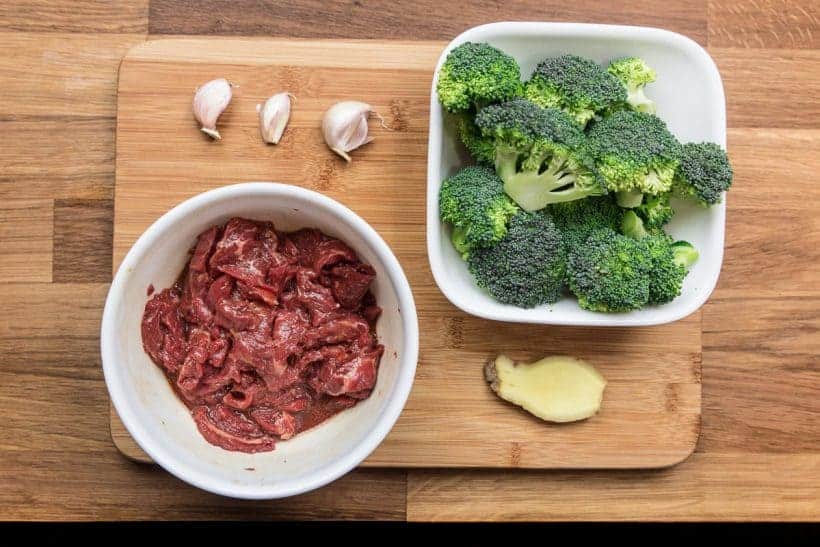 Easy Beef and Broccoli Stir Fry Recipe | Tested by Amy + Jacky