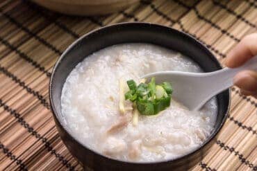 instant pot congee | congee instant pot | intsant pot porridge | instant pot chicken congee | chicken congee instant Pot | pressure cooker congee #AmyJacky #InstantPot #PressureCooker #recipe #asian #chinese #chicken