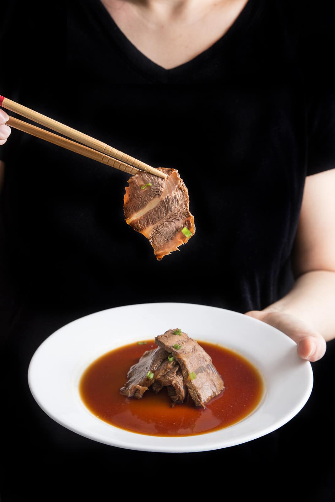 chinese-braised-beef-shank-pressure-cooker | Pressure Cook Recipes