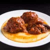 Instant Pot Meatballs | Instapot Meatballs | Pressure Cooker Meatballs | Easy Meatballs Recipe | Homemade Meatballs | Italian Meatballs | Instant Pot Ground Beef | Instant Pot Beef | Instant Pot Recipes