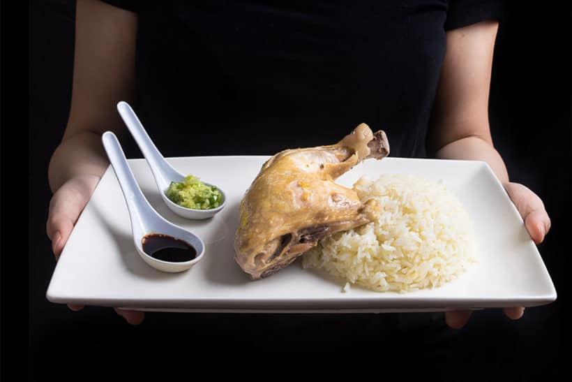 Instant Pot Hainanese Chicken Rice | Instant Pot Hainanese Chicken | Hainan Chicken Instant Pot | Hainanese Chicken Recipe | Hainanese Chicken Sauce | Chilli Sauce | Soy Sauce Recipe | Ginger Sauce | Pressure Cooekr Hainanese Chicken and Rice | Chicken and Rice Recipes | Singaporean Recipes