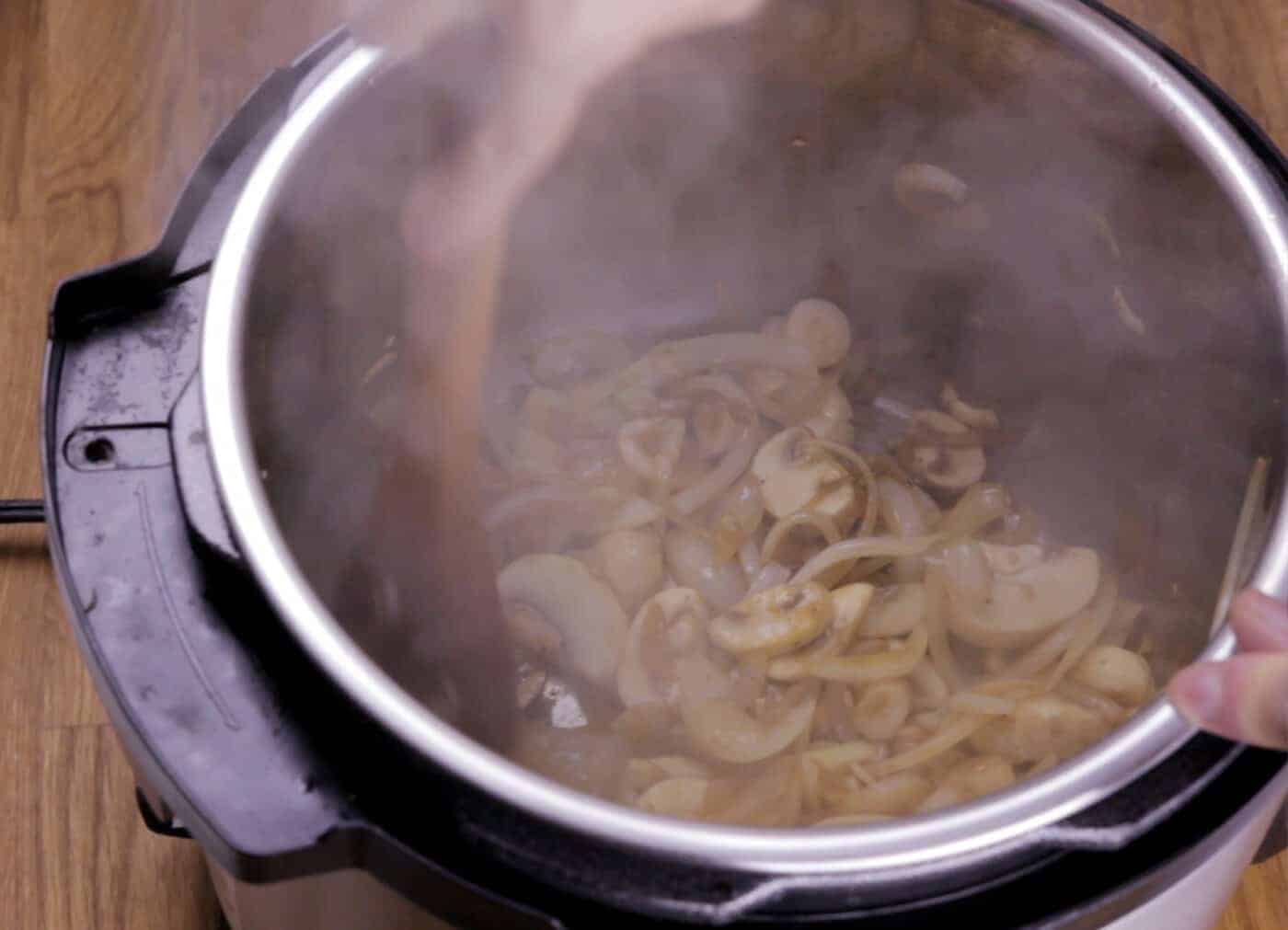 Instant Pot Pot Roast Tested by Amy + Jacky