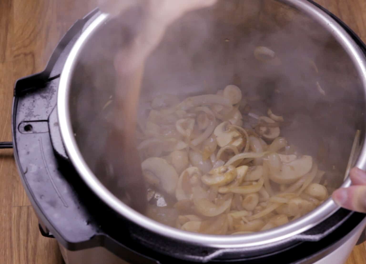 Instant Pot Pot Roast Tested by Amy + Jacky