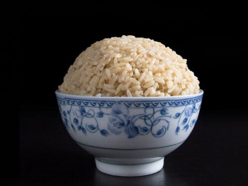 Perfect Instant Pot Brown Rice Tested By Amy Jacky