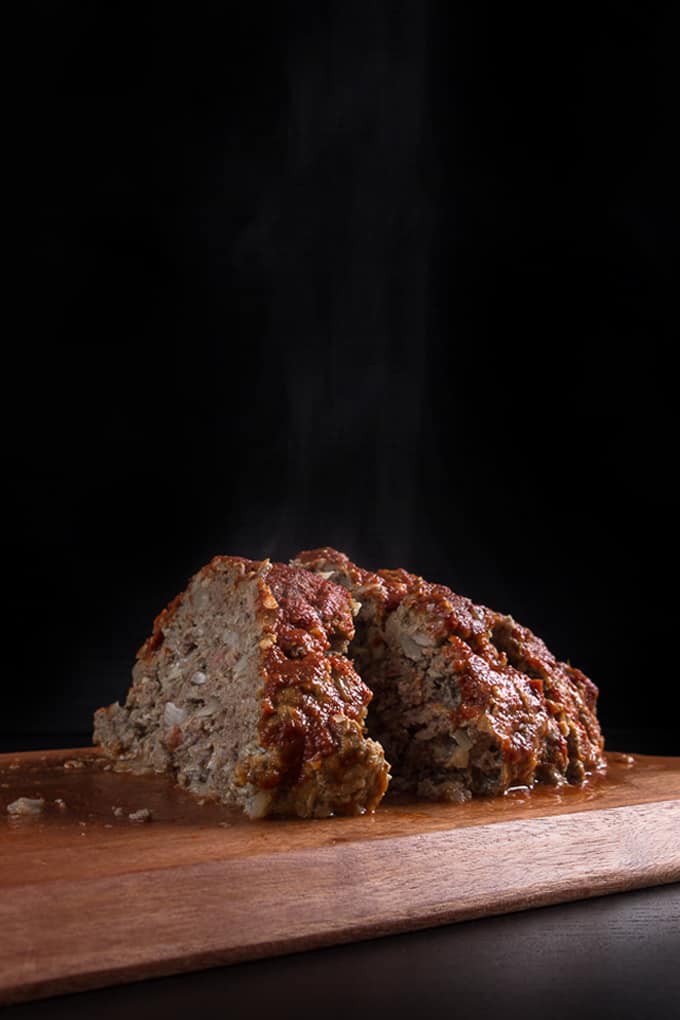 Instant Pot Meatloaf (Pressure Cooker Meatloaf) Amy + Jacky