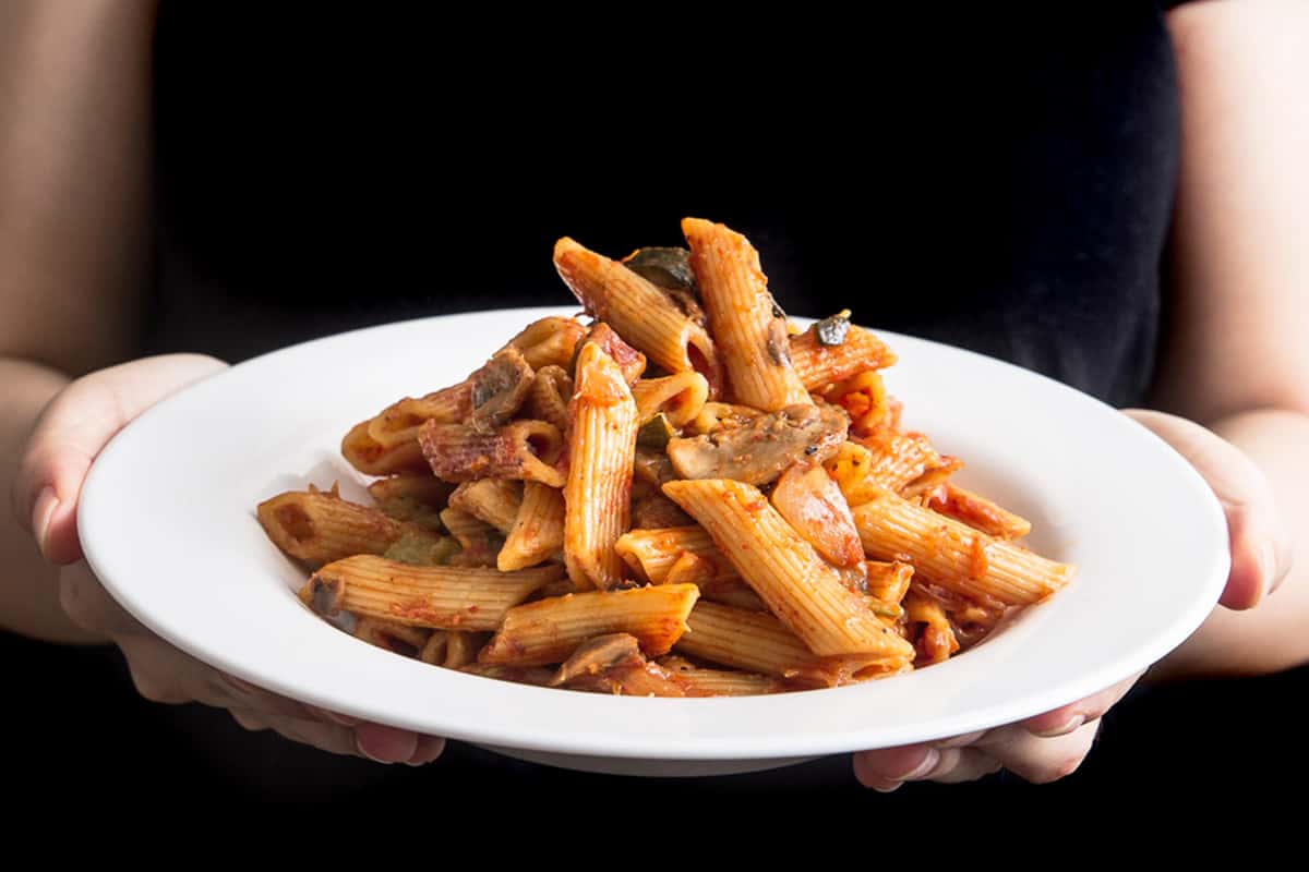 Penne Rigate