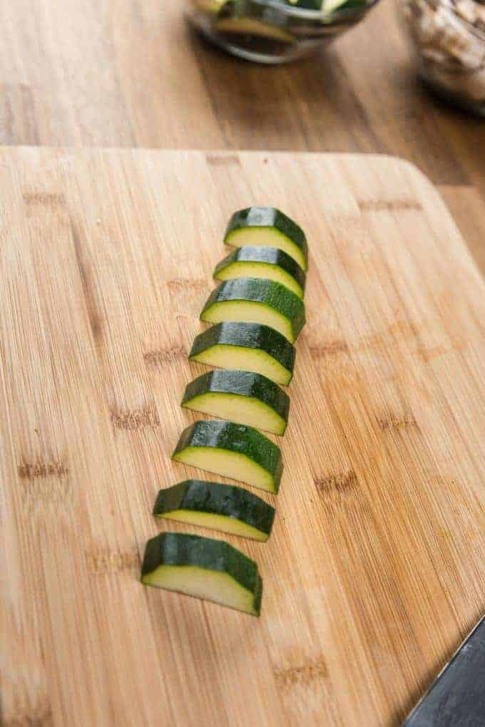 Pressure Cooker Vegan Pasta Tested by Amy + Jacky