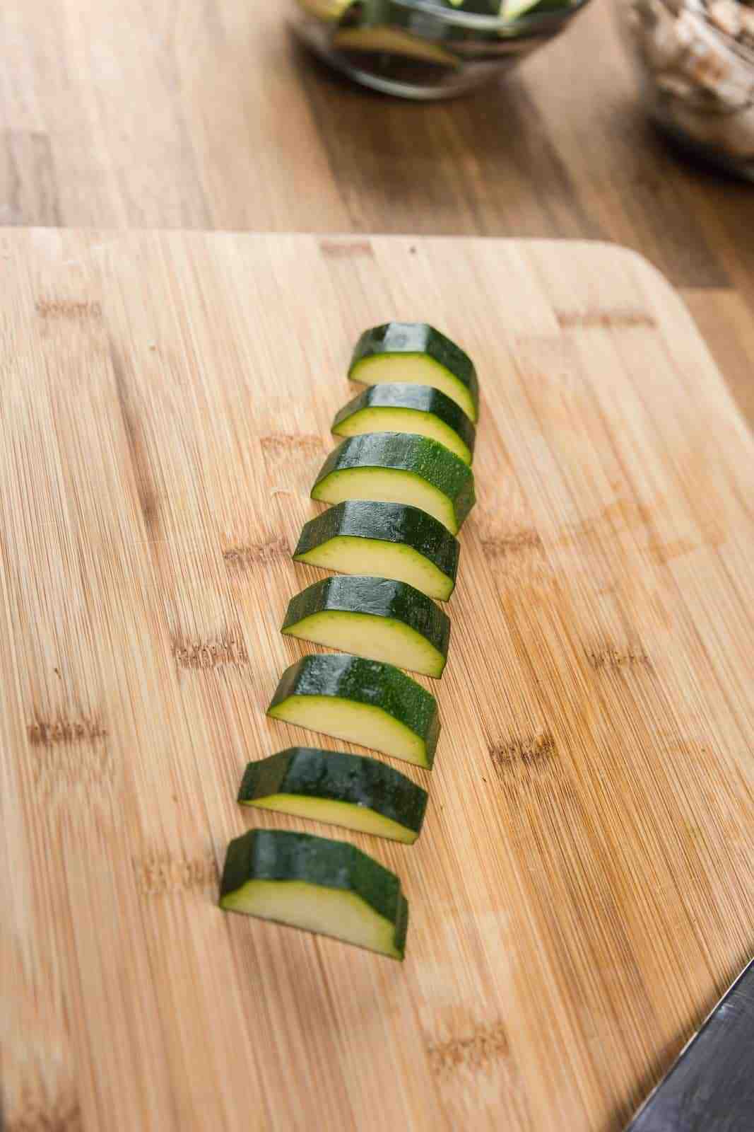 Pressure Cooker Vegan Pasta Tested by Amy + Jacky