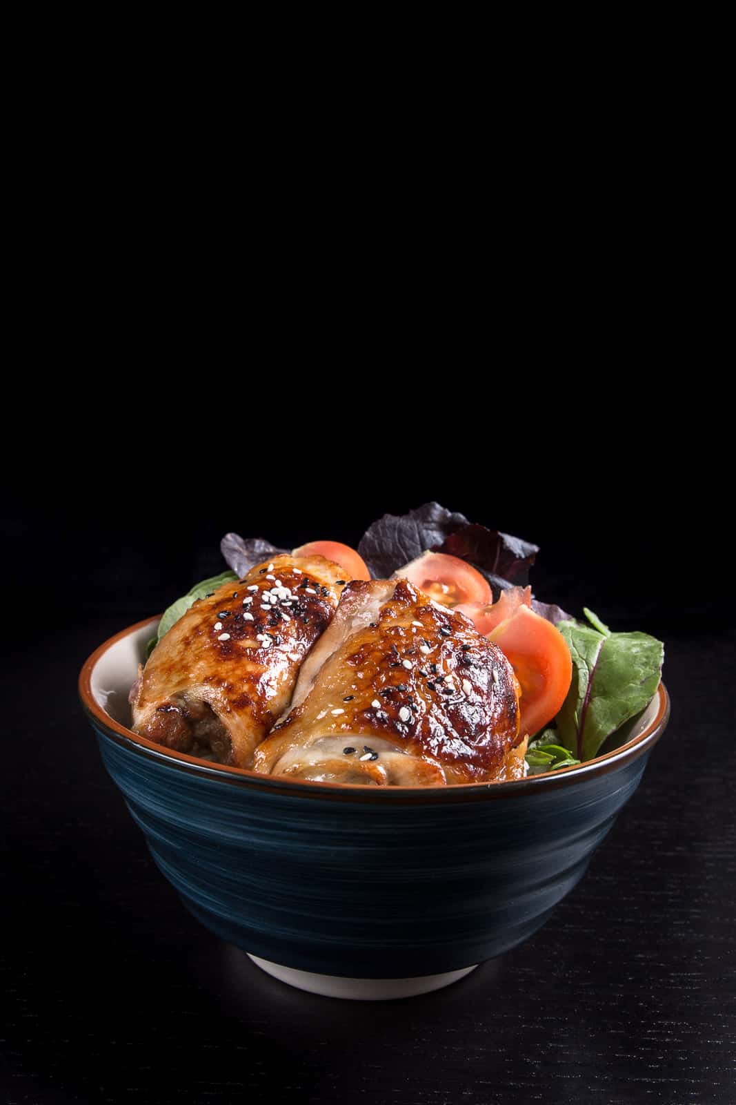 one-pot-pressure-cooker-teriyaki-chicken-and-rice-recipe-1 ...