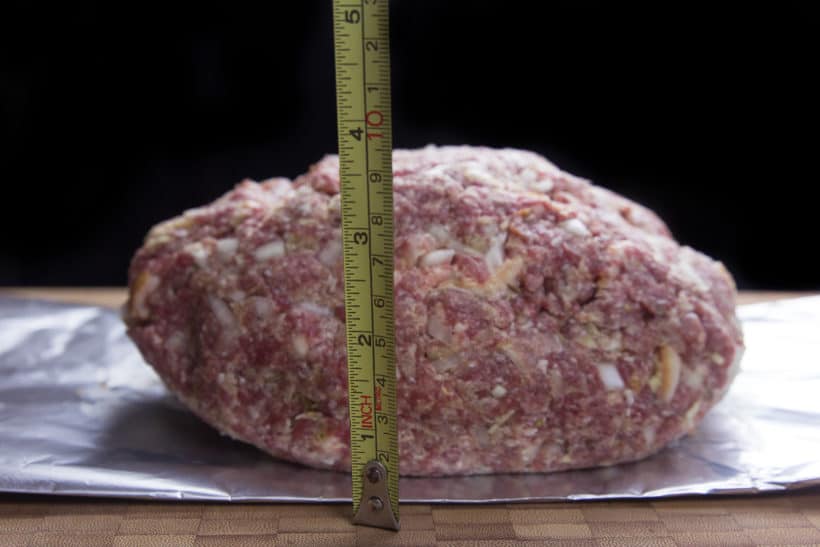 Instant Pot Meatloaf (Pressure Cooker Meatloaf) Tested by Amy + Jacky