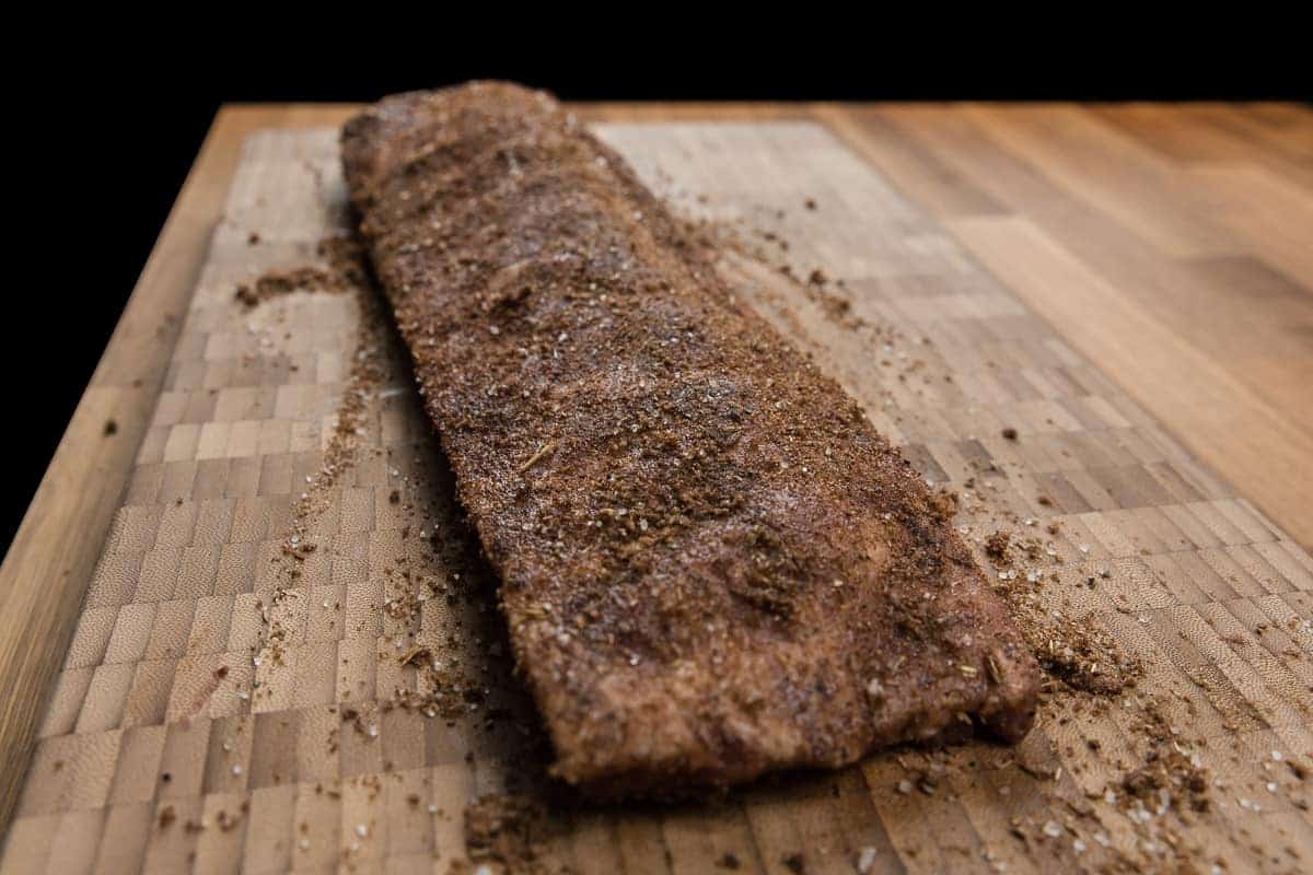 FingerLicking Pressure Cooker Ribs Tested by Amy + Jacky