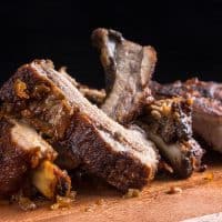 Pressure Cooker Ribs | Instant Pot Ribs | Instant Pot Pork Ribs | Instant Pot Baby Back Ribs #AmyJacky #InstantPot #PressureCooker #recipes