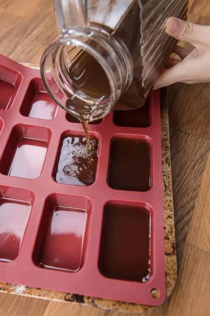 Sour Plum Drink (Suanmeitang 冰鎮酸梅湯) Recipe