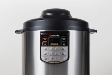 TatungTPC-6LB-Pressure-Cooker