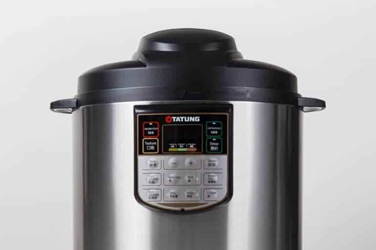 TatungTPC-6LB-Pressure-Cooker