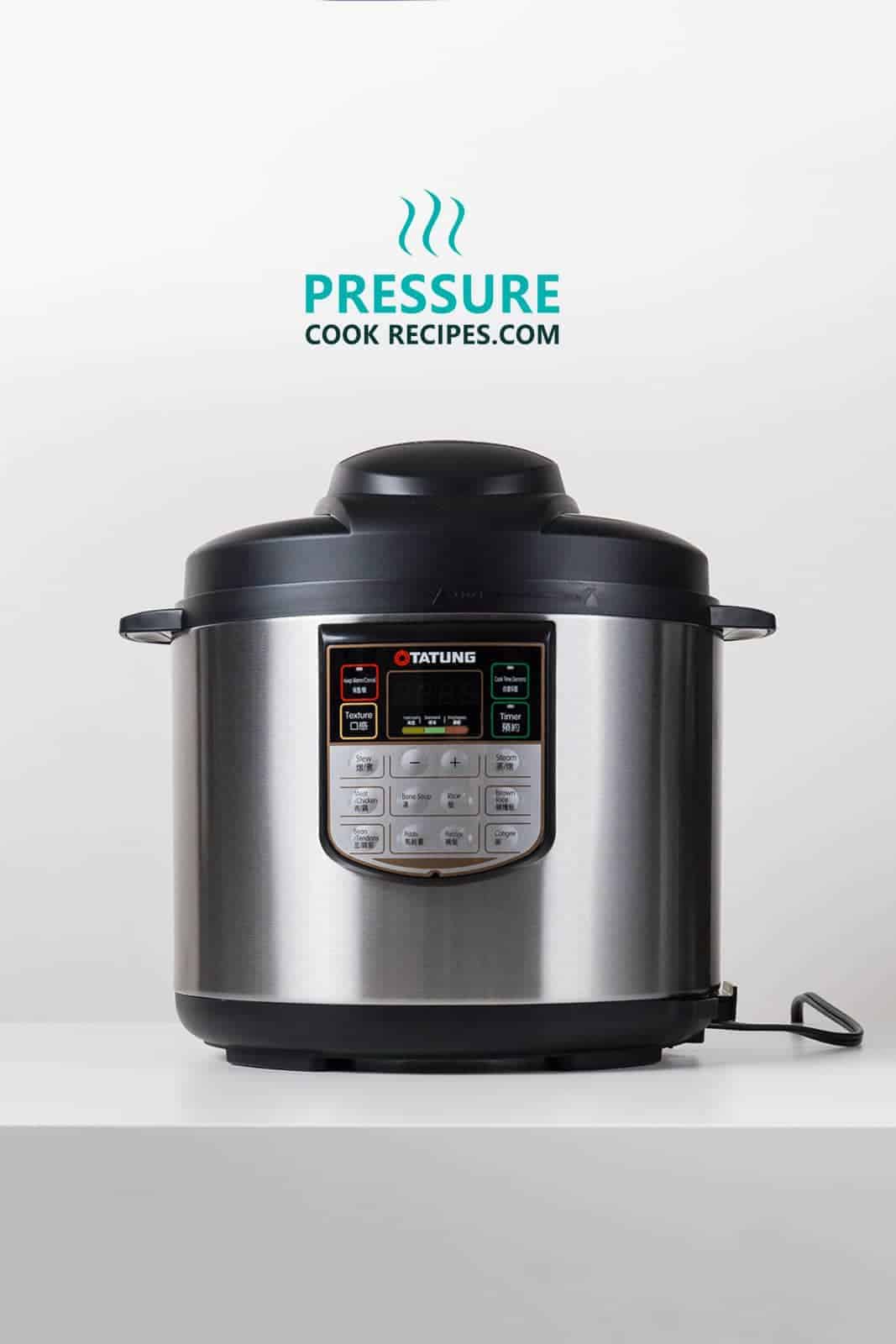 Commercial Electric Pressure Cooker 12 Quart, Large Multi Cooker - China  Pressure Cooker and Electric Pressure Cooker price