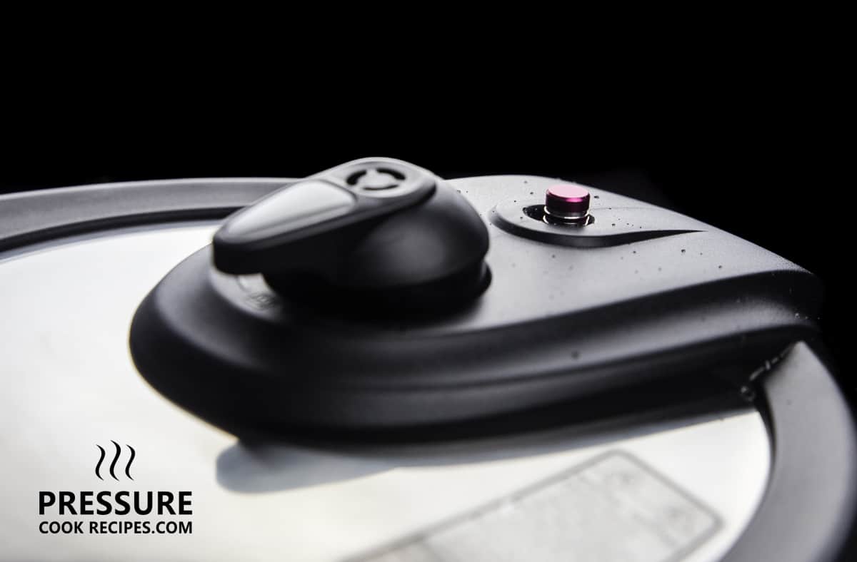 Aicok 7in1 MultiFunctional Programmable Electric Pressure Cooker