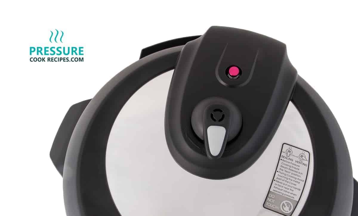 Aicok 7in1 MultiFunctional Programmable Electric Pressure Cooker