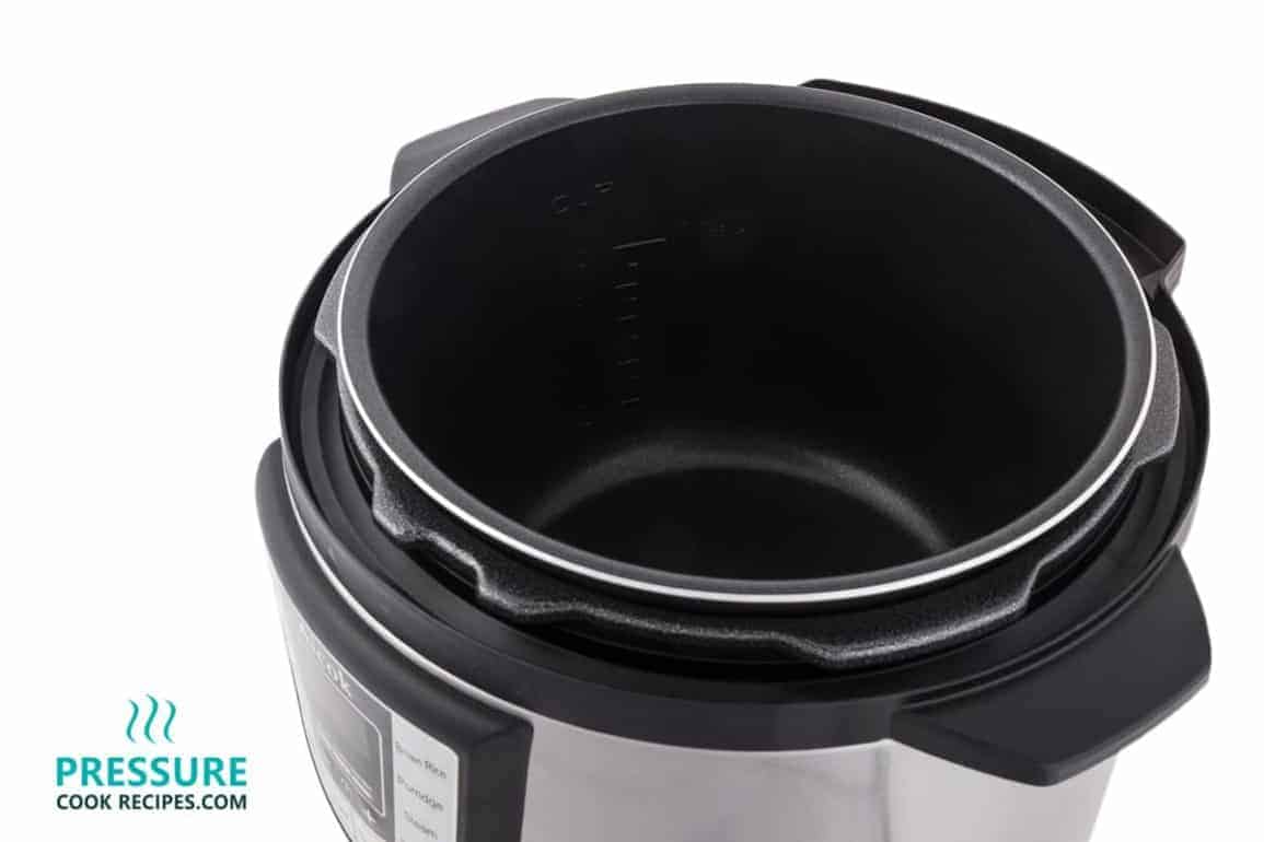 Aicok 7in1 MultiFunctional Programmable Electric Pressure Cooker