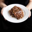 Instant Pot Pork Chops | Instant Pot Pork | Pressure Cooker Pork Chops | Instant Pot Recipes | Pork Recipes | Chinese Recipes | Onion | Easy Dinner #instantpot #pressurecooker #pork #recipes #easy