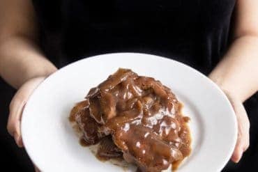 Instant Pot Pork Chops | Instant Pot Pork | Pressure Cooker Pork Chops | Instant Pot Recipes | Pork Recipes | Chinese Recipes | Onion | Easy Dinner #instantpot #pressurecooker #pork #recipes #easy