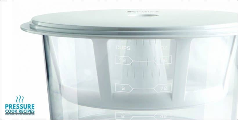 Greek Yogurt Maker