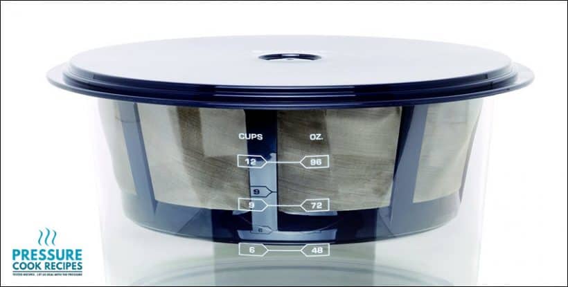 Euro Cuisine GY60 Greek Yogurt Maker