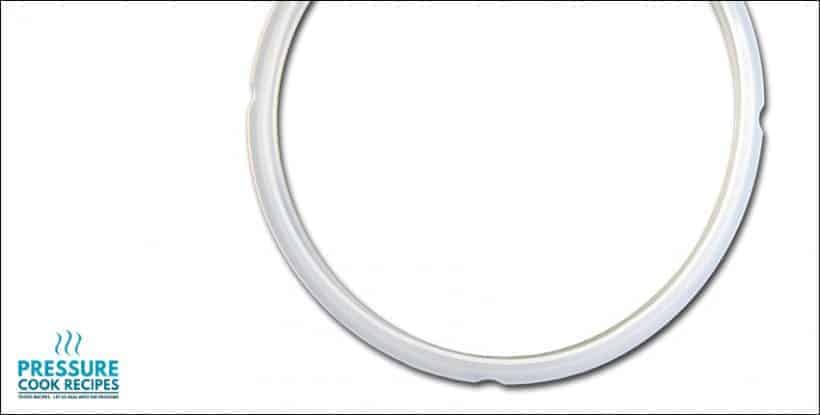 Instant Pot Sealing Ring