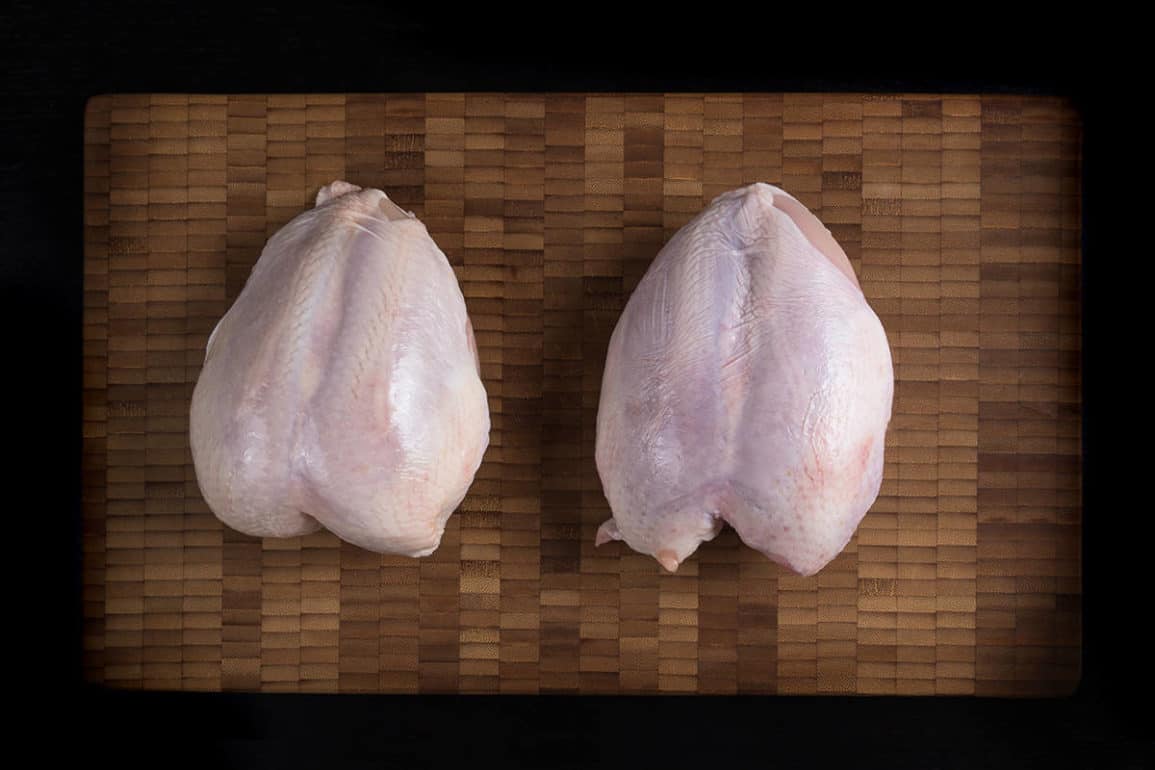 How to Make the Juiciest & Moistest Chicken Breast in Pressure Cooker