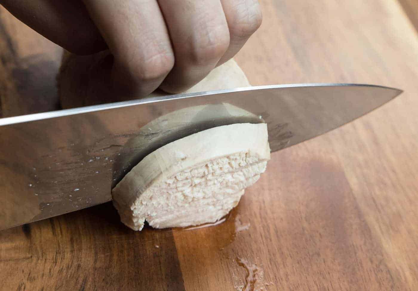 How to Make the Juiciest & Moistest Chicken Breast in Pressure Cooker