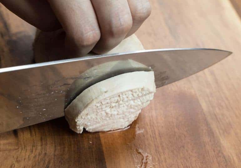 How to Make the Juiciest & Moistest Chicken Breast in Pressure Cooker