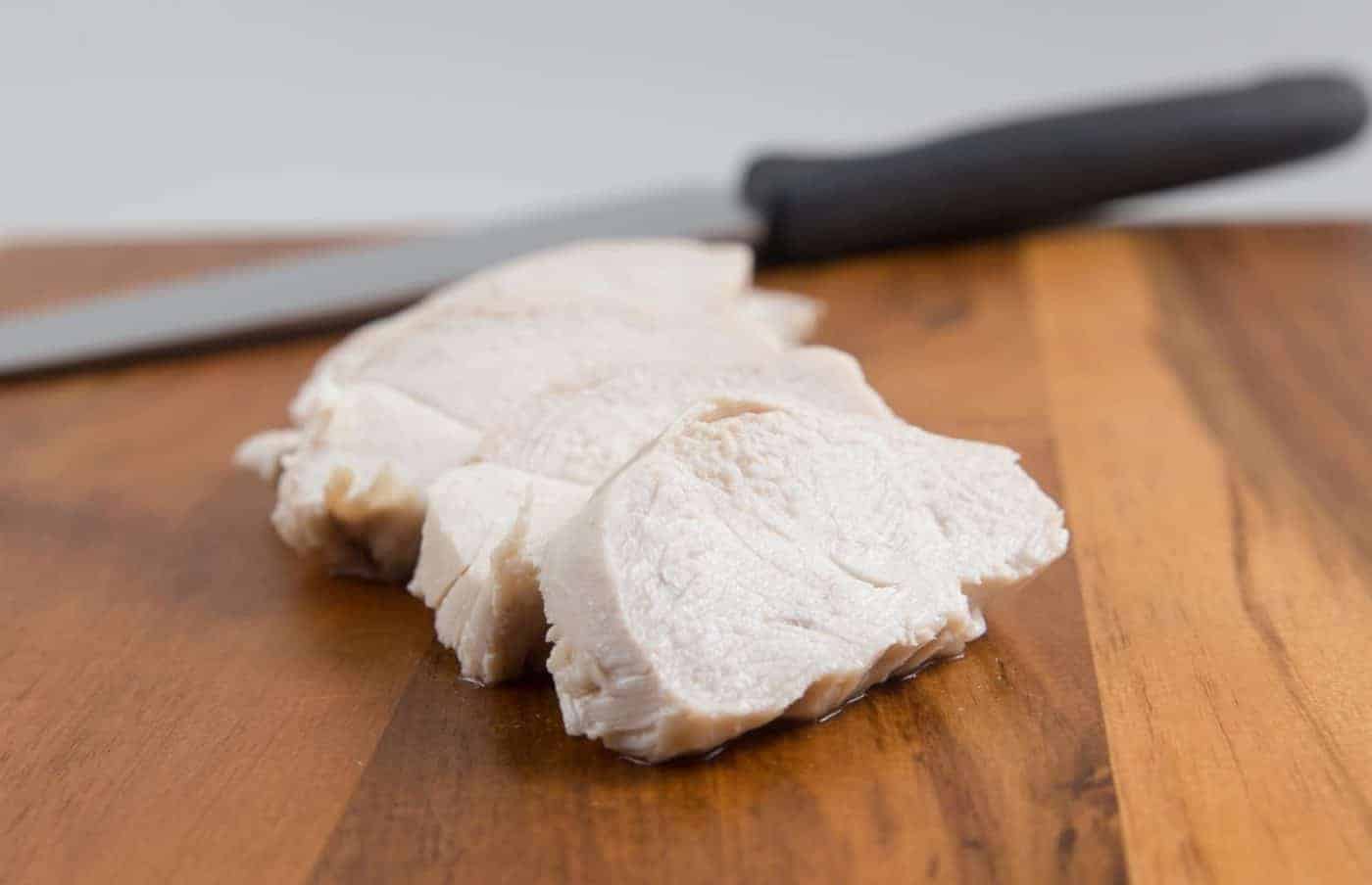 How to Make the Juiciest & Moistest Chicken Breast in Pressure Cooker
