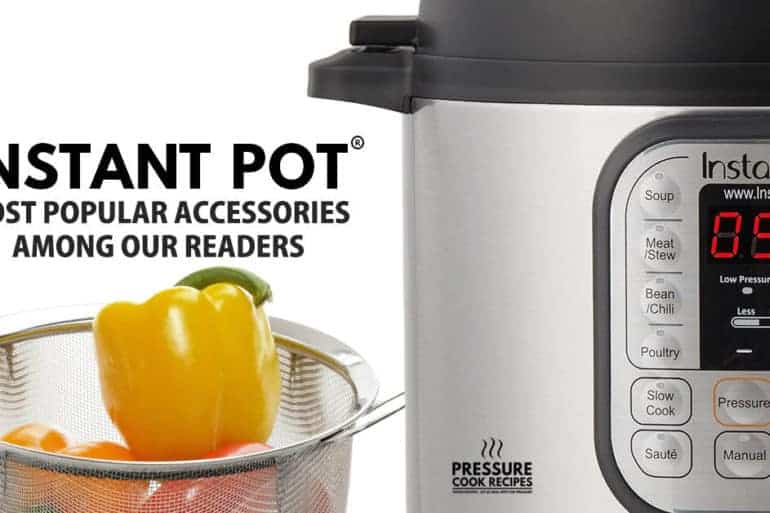 How to Use Instant Pot StepByStep Beginners Guide + Tips by Amy + Jacky