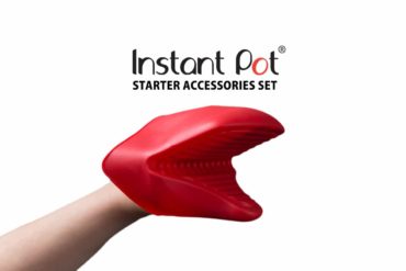 Instant Pot is releasing an Official Instant Pot Starter Accessories Set. Specifically designed & manufactured for Instant Pot Electric Pressure Cookers!
