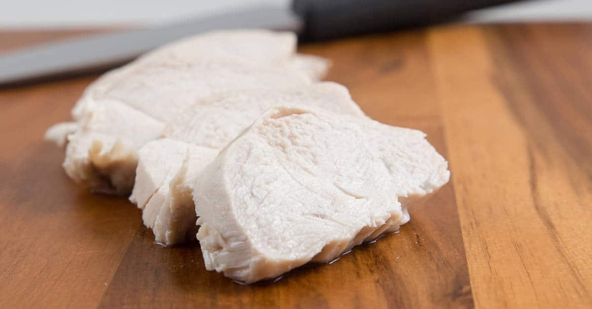 How to Make the Juiciest & Moistest Chicken Breast in Pressure Cooker
