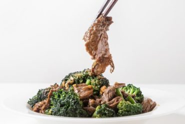 Pressure Cooker Chinese Recipes: Easy Beef and Broccoli Stir Fry