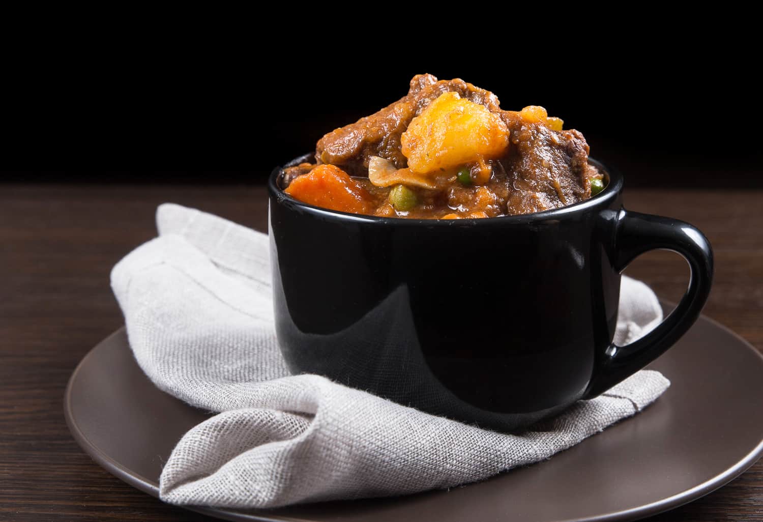 Instant Pot Beef Stew-image