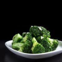 Easy Instant Pot Recipes: Instant Pot Broccoli