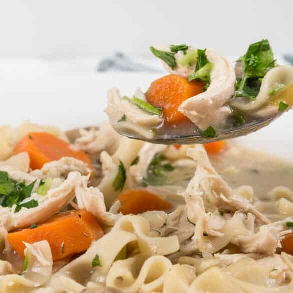 Instant Pot One Pot Meals & Pot In Pot Recipes | Pressure Cook Recipes